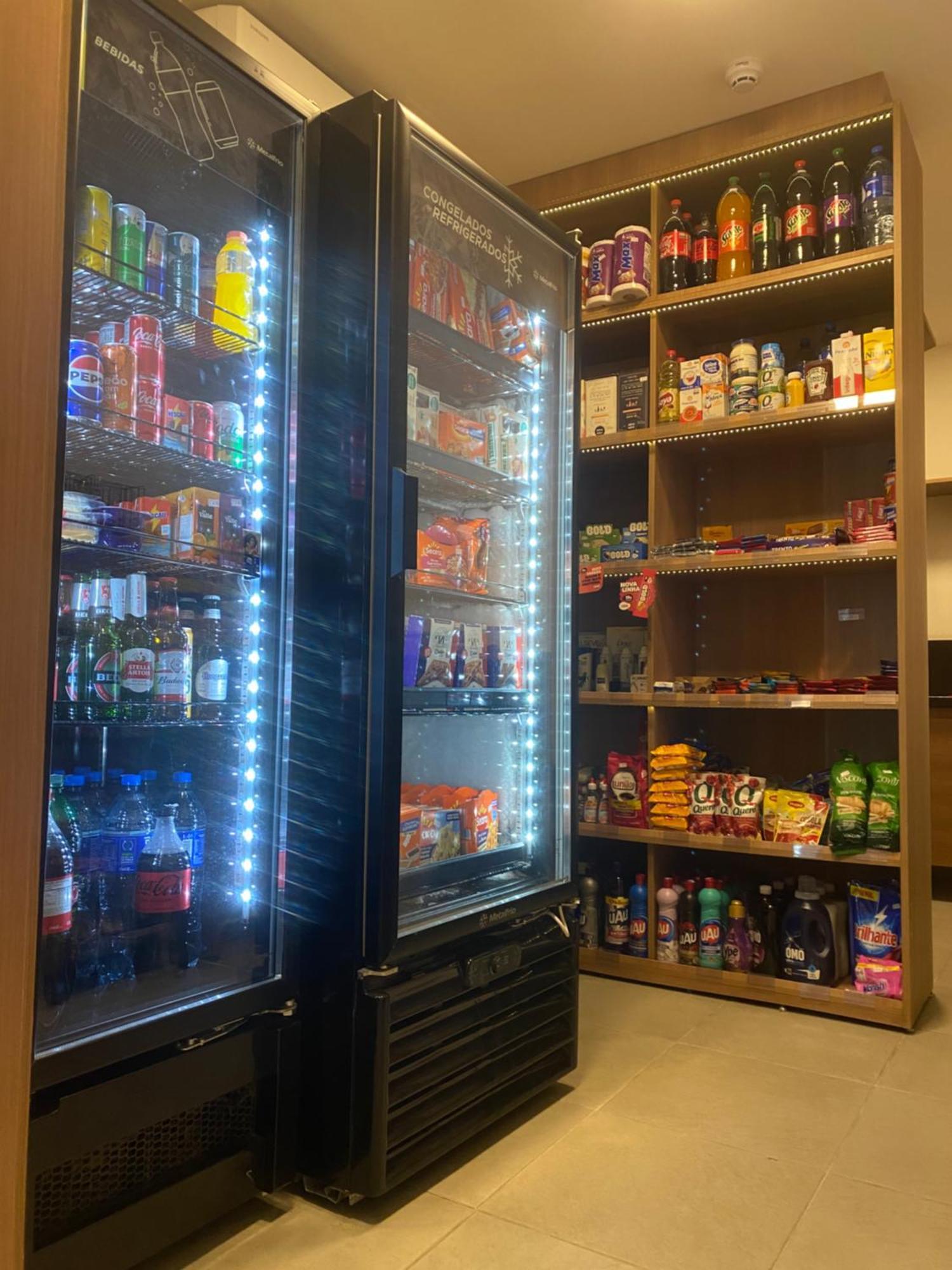 Appartamento Perto Do Aeroporto Congonhas San Paolo Esterno foto